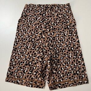 Aerie Crossiver bike shorts